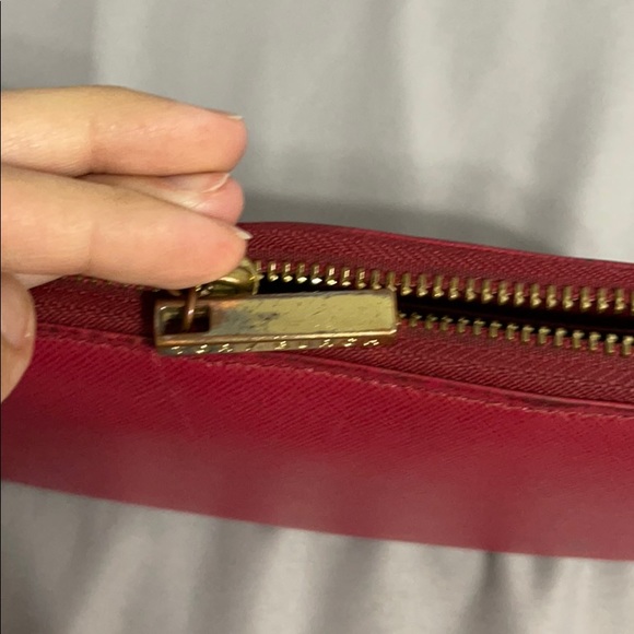 Tory Burch Wallet - Picture 8 of 10